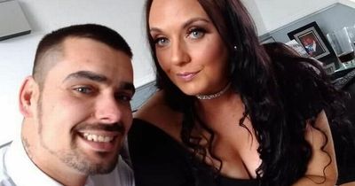 Couple took 'law into their own hands' as they beat woman and chased boyfriend with machete