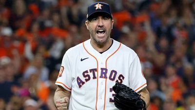 SI:AM | The Astros Just Keep Rolling
