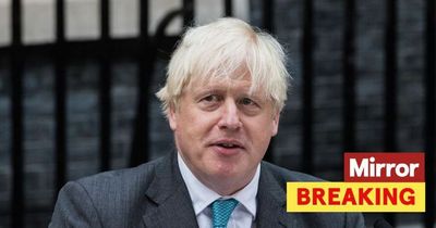 Boris Johnson expected to make sensational bid to return as PM 2 months after ousting