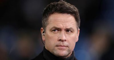 Michael Owen makes Premier League top four prediction with Arsenal, Chelsea and Tottenham claims