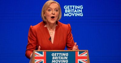 Liz Truss becomes shortest-serving Prime Minister: How long all the UK's leaders lasted in Number 10