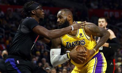 Lakers vs. Clippers: Lineups, injuries and broadcast info for Thursday