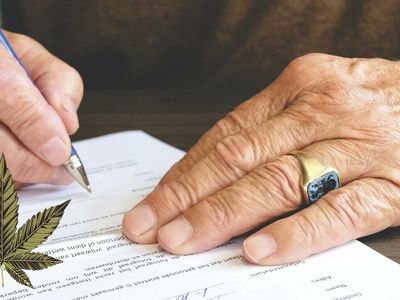 Mission Green Petitions President To Release Parker Coleman Who Is Serving 60 Years For Marijuana