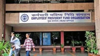 EPFO adds 16.94 lakh net subscribers in August