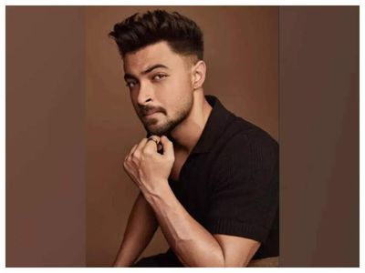 Aayush Sharma recalls getting trolled for marrying Arpita Khan; says people still call him ‘Salman Khan ka jija’