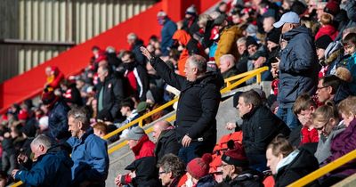 Dave Cormack on Aberdeen new stadium 'catalyst' for the city as £1billion boost touted in Pittodrie exit project