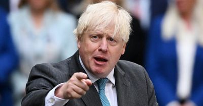 Boris Johnson tipped to make sensational bid to return as UK Prime Minister in 'national interest'