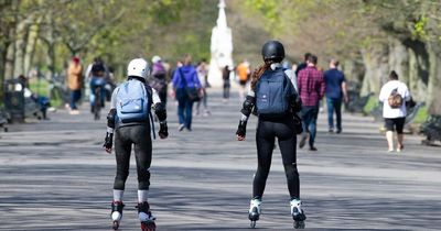 The Edinburgh firm that patented inline skates 100 years before they became a hit