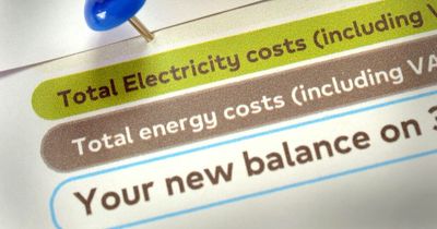 Millions of people due up to £1,474 to help with energy bills