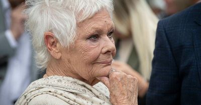 Judi Dench calls for change to Netflix’s The Crown as she brands new series ‘cruelly unjust’