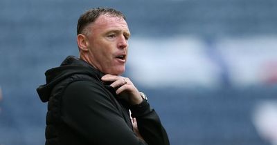Newport County appoint Graham Coughlan as their new manager