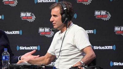 Chris Russo Reveals What Happened With ESPN When He Disclosed His ‘First Take’ Salary