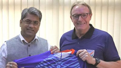 AIFF appoints experienced Englishman Trevor Kettle as Chief Refereeing Officer