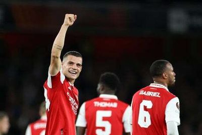 Arsenal 1-0 PSV LIVE! Xhaka goal - Europa League result, match stream and latest updates today