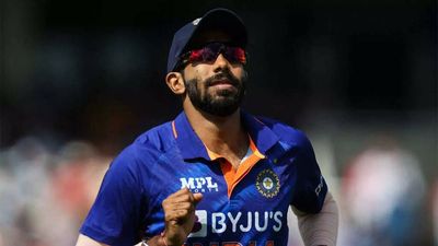 Can't have Jasprit Bumrah breaking down 10 days before T20 World Cup: Roger Binny