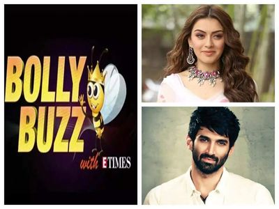 Bolly Buzz! Hansika Motwani to have a destination wedding at Jaipur in December, Varun Dhawan’s mother promises to find a suitable girl for Aditya Roy Kapur