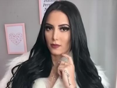 Brazilian influencer Núbia Cristina Braga killed in hail of gunfire at her home, reports say