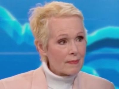 Trump shares Truth Social videos mocking ‘crazy’ E Jean Carroll’s rape claims hours after he’s deposed
