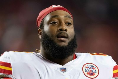 Chiefs HC Andy Reid provides update on Lucas Niang, Blake Bell