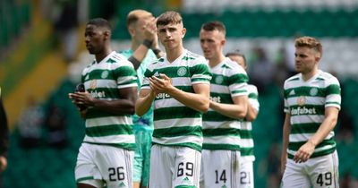 Celtic put 'valuation' on Rocco Vata as high price set amid Manchester City following 'closely'