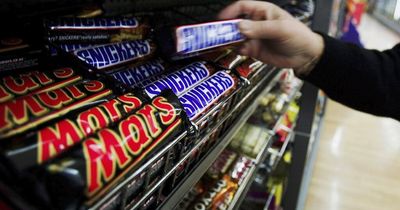 Tesco shoppers dismayed as Clubcard chocolate bars and sweets deals are axed