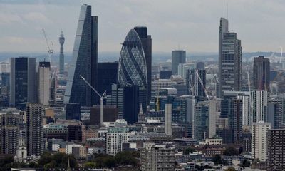 ‘Enough circus’: UK business leaders call for economic stability after Truss exit