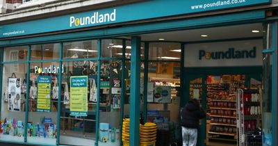 Poundland's Halloween pumpkin and ghost lights recalled over 'serious' safety fears