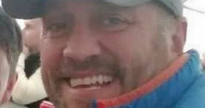 Beloved man tragically takes his own life after 'failed hair transplant'