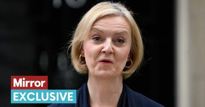 Liz Truss' 'sickly' gesture showed she thought resignation was 'joke', says expert