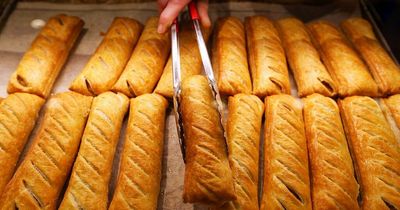 Martin Lewis shares how Greggs fans can snap up a free sausage roll