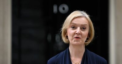 Taoiseach Michéal Martin leads tributes to Liz Truss as UK Prime Minister resigns after 44 days