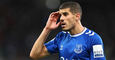 What Conor Coady and Everton players said in honest dressing room inquest after Newcastle defeat