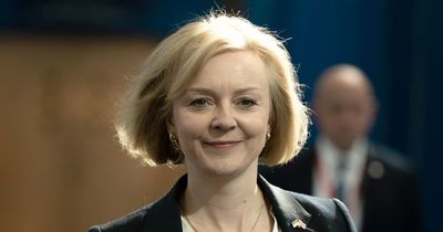 Liz Truss' I'm A Celebrity odds slashed hours after she resigns as prime minister