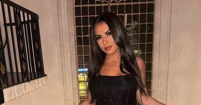 Love Island's Paige Thorne in touch with Jacques O'Neill as she breaks silence on Adam Collard split