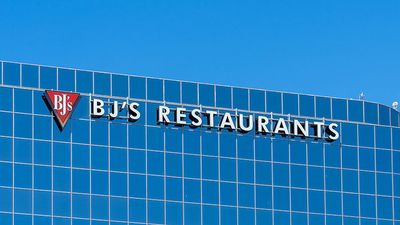 BJ's Restaurants Stock Advances After Earnings Beat