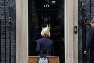 Who might stand in the Tory leadership contest after PM Liz Truss’s resignation?