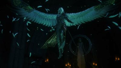 Final Fantasy XVI gets new trailer, currently in “final adjustments” stage