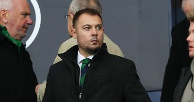 Ben Kensell hails Hibs support as 'absolutely magnificent' ahead of huge Easter Road attendance