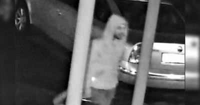 Woman raped in her own home by burglar