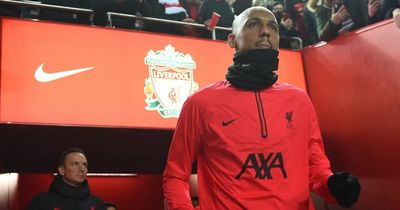 Liverpool have midfield problem World Cup change could fix