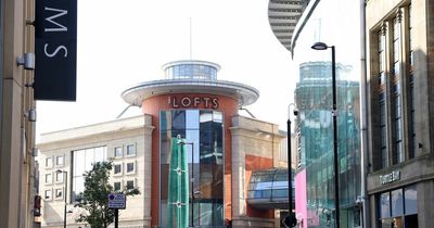BBC Music Introducing Live to hold rave at The Lofts in Newcastle