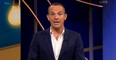 Martin Lewis issues warning to anyone who pays energy bills by direct debit