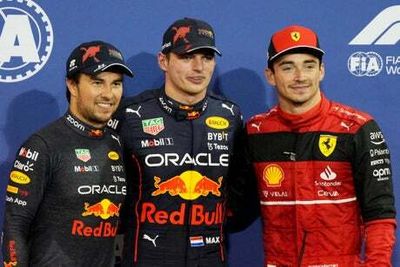 F1 Drivers’ Championship 2022: Final standings and results as Charles Leclerc