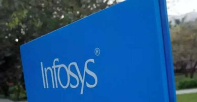 Infosys allows employees to take up external gig work