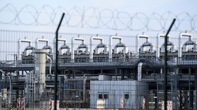 France sends gas to Germany, another step towards energy solidarity