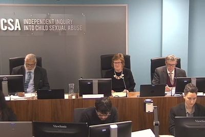 Survivors welcome abuse inquiry report, but experts warn law changes fall short