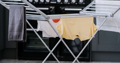 Lidl confirms return date for its heated clothes airer that costs 7p an hour to run