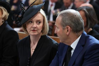 Irish premier asks for Liz Truss’s successor be selected quickly