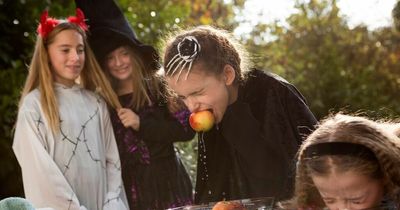 Fun Scottish Halloween traditions to entertain the kids this year