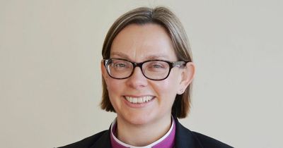 Newly-appointed Bishop of Newcastle 'excited and delighted' to return to her North East roots